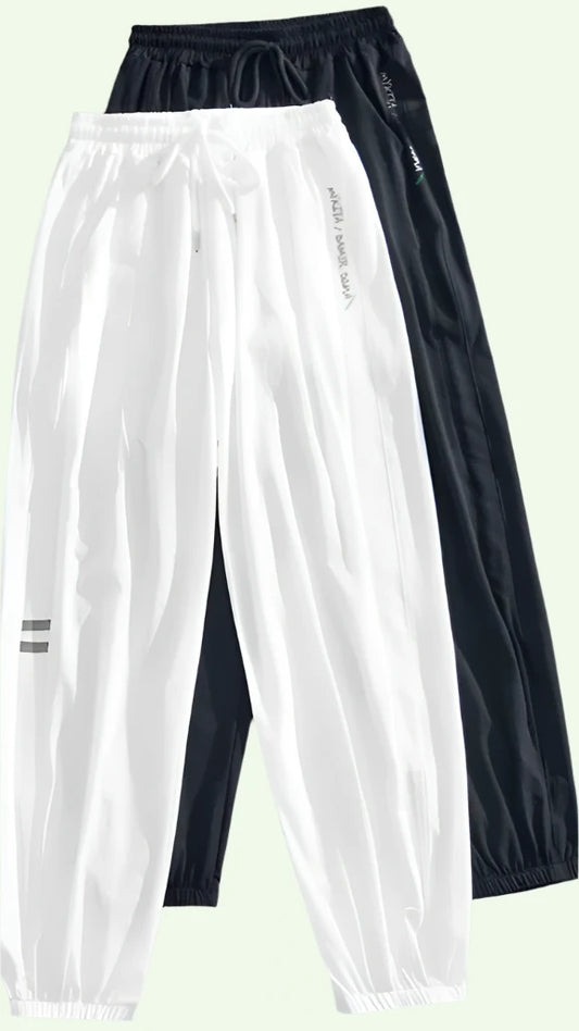 Silky Quick Drying Jogger