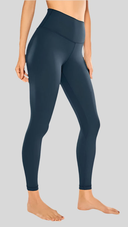 High Waisted Naked Feeling Yoga Pants - Berry's Store