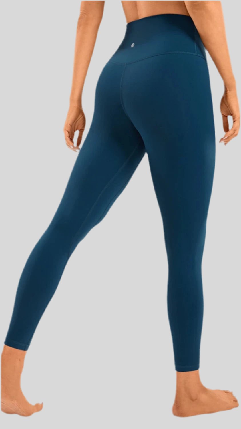 High Waisted Naked Feeling Yoga Pants - Berry's Store